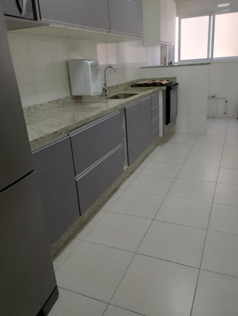 Apartment Encantador - 50 Metros Da *