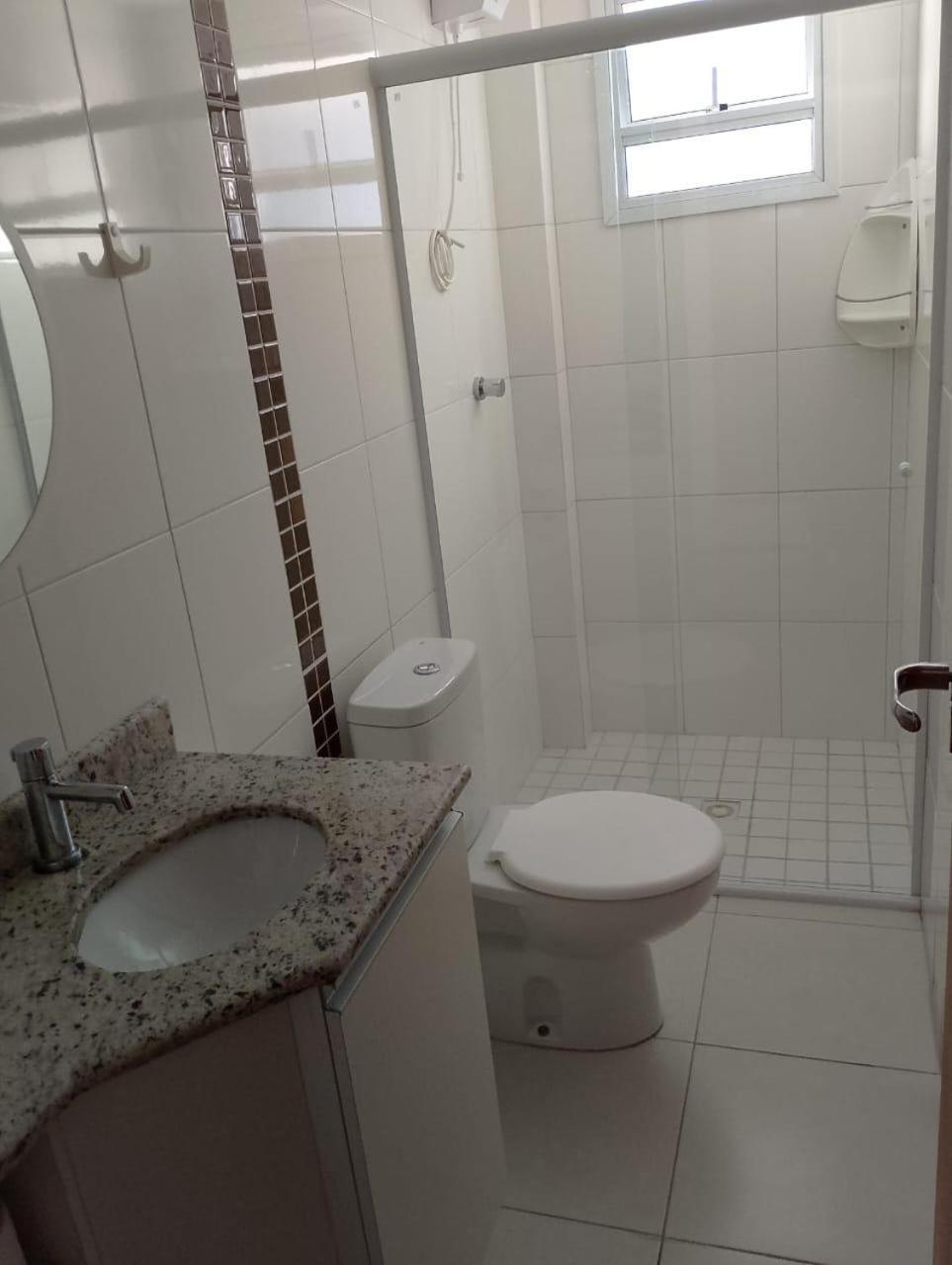 Apartment Encantador - 50 Metros Da