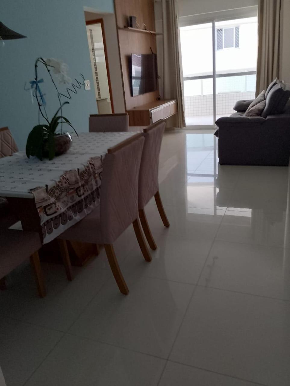 Apartment Encantador - 50 Metros Da *