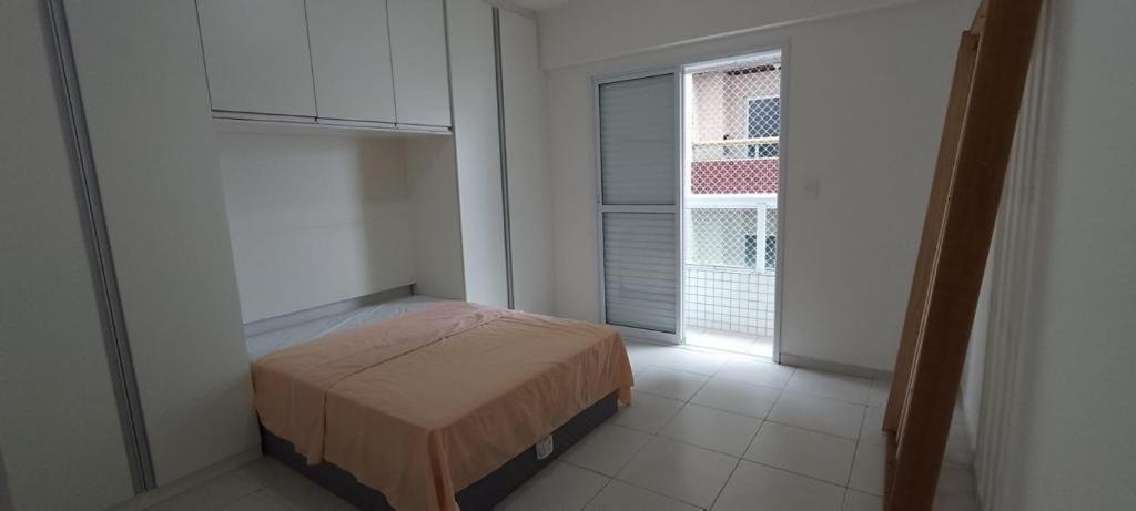 Apartment Encantador - 50 Metros Da Praia Grande (Santos)